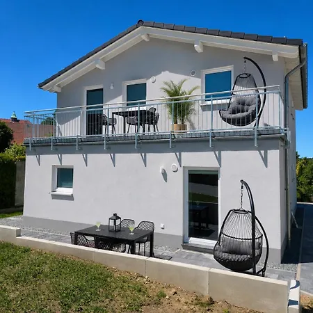 Haus Paula Apartment