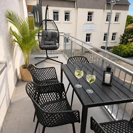 Haus Paula Bad Schandau