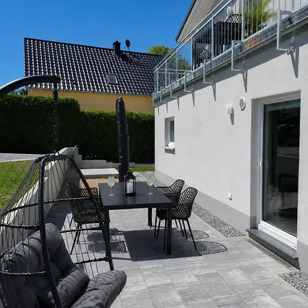 Haus Paula Apartment Bad Schandau