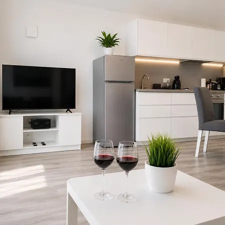 Apartment Haus Paula